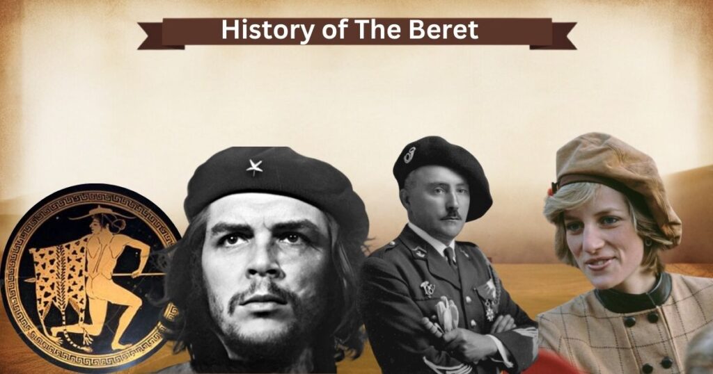 History of the Beret